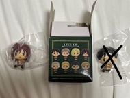 進擊的巨人 一番賞 I賞 艾倫 莎夏 $60@1 $100@2