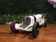 118 CMC Mercedes-Benz SSKL Germany GP 1931 #10 M188