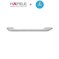 Hafele - 340X30MM, 106.61.217 Chrome Handle