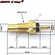 Motorcycle Radiator Cooler Radiator Sensor For YAMAHA FZR500 FZR250 FZR400 FZR600 FZR750 FZR1000 FZR