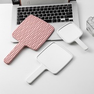 Aesthetic Hand Mirror Makeup Mirror Aesthetic Makeup Mirror Beauty Mirror