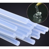 Good quality Silicon candle glue 0.6x26cm,10x22cm <<Combo 5c,10c>>