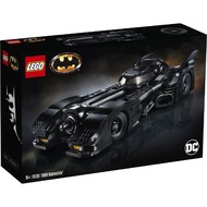 [NS] LEGO DC 76139 Comics Batman 1989 Batmobile