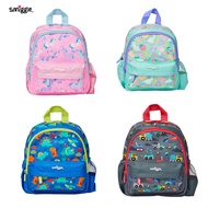 Smiggle Glide Teeny Tiny Backpack  3-6 Years Cheer Junior School bag