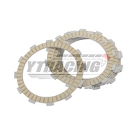 Suitable for SUZUKI DR750 SJ/SK DR650SE Motorcycle Clutch