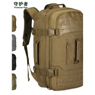Guardian 55L Steel Storm Functional Bag 50L Outdoor Sports Backpack Large Handbag Gym Bag Backpack