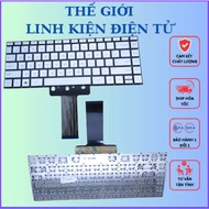 HP KEYBOARD 14-BS000 ,14-BA000,14-BF000, 14-BK000,14-BW000, 14-CD000,14S-CF, 348 G5,245 G8 SILVER