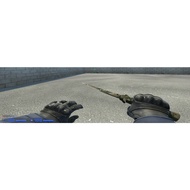 Csgo stiletto forest ddpat