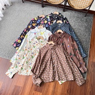 8828 CECA IMPORT BLOUSE