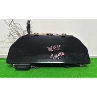 Cluster meter (auto), lexus LS400/toyota celcior UCF11 1989-1992. Original japan