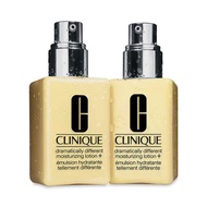เซ็ตผลิตภัณฑ์ CLINIQUE Moisture Basics Duo Set