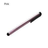 【No-profit】 Clip Design Soft For Phone Durable Stylus Pen Capacitive Pencil Touch Screen Pen 1XCE