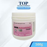 Win-Aqueous Cream (500g)
