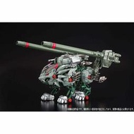 【上士】現貨 代理版 TAKARA TOMY 機獸新世紀 ZOIDS ZWR07 重裝坦克雷霆長牙獅 17826