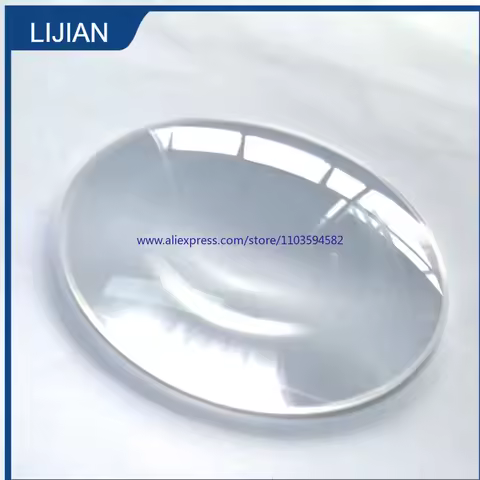 New 85 mm 1:1.8 LENS Front First Optics Element Glass For Canon EF 85mm f/1.8 USM Digital Camera Par