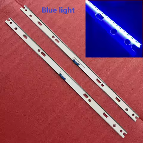 LED Strip for Samsung BN96-46467A QA55Q6FNAW QE55Q6FNAT QN55Q6FNAF QN55Q6FNAP QA55Q6FNAS QA55Q6FNAK 