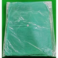 POOL & SNOOKER TABLE COVER (GREEN)