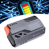 Portable Charger  5000mah Power Bank ABS Compact for Phone Tablet