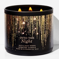 3wick Candle Bath and Body Works