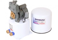 SHIMIZU MESIN POMPA AIR JETPUMP PC 250 BIT 250BIT SHIMIZU -HEBEL SHOP