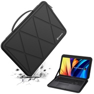 Smatree Hard EVA Protective Sleeve Compatible for 15.6 inch ASUS Vivobook Pro 15 OLED, for 15.6 inch