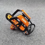 Giá Đỡ Bình Nước BMW C400GT C400X Giá Đỡ Chắn Bumper Xe Máy Phụ Kiện Xe Đạp Thể Thao Không Gây Hư Hạ