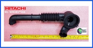 ท่อยางน้ำทิ้งเครื่องซักผ้าฮิตาชิ/BELLOWS DRAIN/Hitachi/BD-W80MV*006/อะไหล่แท้จากโรงงาน