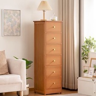 窄縫夾縫櫃子儲物櫃收納櫃置物櫃抽屜式多層置物架置物櫃壹體靠牆