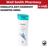 HIMALAYA ANTI DANDRUFF SHAMPOO 400ML