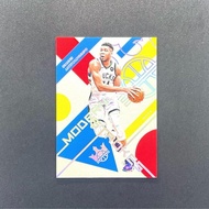 Limited Edition 125 Flash Edition Antetokounmpo Giannis Antetokounmpo Oil Painting Court Kings Moder