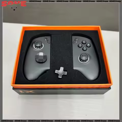 Onexplayer X1 Game Controller Ranger Series X1 X1mini Original Gamepad X1 Pro Full Series Universal 