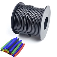 16 AWG Electric Wire Multi-Color Flexible Silicone Stranded Tinned Copper Electrical Wire 16 gauge C