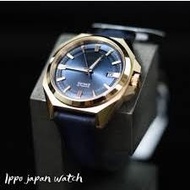 JDM WATCH★Citizen Channel Limited Series8 40mm Automatic Winding Mechanical Watch NB6012-18L