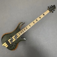 5 string electric bass Rock bass 5 string bass guitar five lines shipping within 48hours