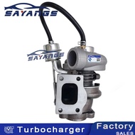 Turbo TB2558 452065 452065-0003 727530-5003 7588170001 2674A150 2674A391 2674A326 Turbocharger for P