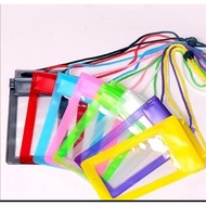 WATERPROOF HANDPHONE COVER SIZE XL ANDROID FIT/