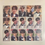 ALD1 OFFICIAL PHOTOCARD (readystock)
