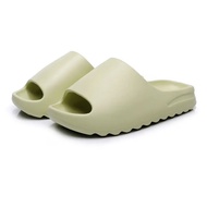 รองเท้าแตะลำลอง Posee ที่มีพื้นรองเท้ากันลื่นหนา เหมาะสำหรับฤดูร้อน เหมาะสำหรับผู้ชายและผู้หญิง ใช้ที่บ้าน และในห้องน้ำ