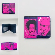 SIFU Coin Purse PU Wallet NAN Cute Komatsu Nana Osaki Nana Wallet