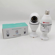 IP CAMERA HS-10DT