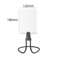 Neck-Mounted High Definition 10x Magnifying Glass Reading Glasses for Books And Mobile Video Watchin