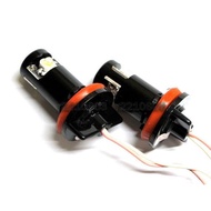 BMW LED 6W Aperture Bulb White Light 6W E81 E82 E87 E88 E92 E93 H8 Specification Angel Eyes