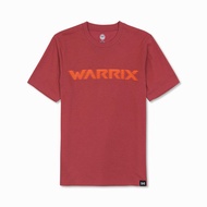 WARRIX เสื้อยืด WARRIX SIGNAL COMBA+ COOL NORMAL FIT T-SHIRT (LA-241TSACL08)