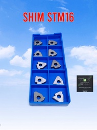 Shim STM16 ganjalan insert MMT 16 ER IR ganjalan insert ulir