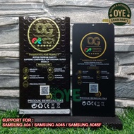 LCD SAMSUNG A04 / SAMSUNG A045 / SAMSUNG A045F