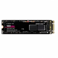 SSD ONEVAN 980 PRO  NGFF SATA M.2  4TB  128GB  256GB  512GB  1TB  2TB  ความจุหลากหลาย  เหมาะสำหรับกา