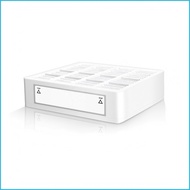 Replacement HEPA Filter Air Purifier IQAir HealthPro 100/150/250/250 Plus For PreMax / Hyper V5 Cell