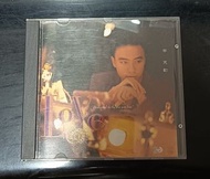 李克勤 Love T113 04舊版CD