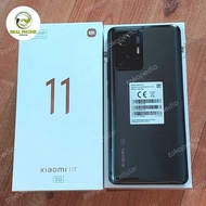 XIAOMI MI 11T 5G 8/256 SECOND MULUS FULLSET ACC ORIGINAL