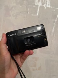 Canon 菲林相機